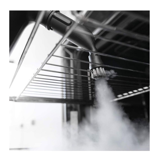 Ατμοκαθαριστής Χειρός HydroSteam 1040 Active & Soap Cecotec CEC-05516