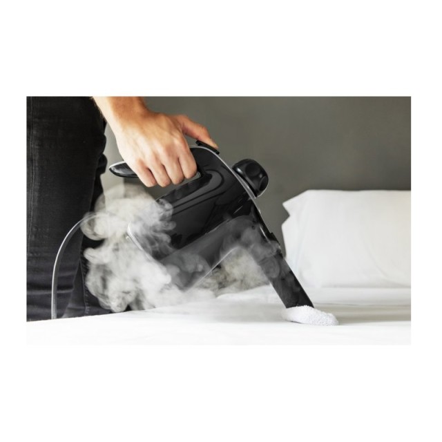 Ατμοκαθαριστής Χειρός HydroSteam 1040 Active & Soap Cecotec CEC-05516