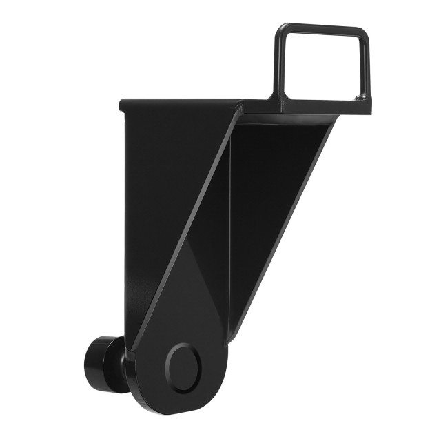 VEVOR Γρύλος Αποθήκευσης Εμπορευματοκιβωτίου με Χειρολαβή, Ανθεκτικ...