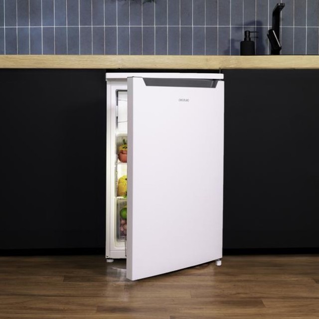 Μίνι Ψυγείο 107 Lt Bolero CoolMarket TT 107 White Mini Λευκό Cecotec CEC-02673