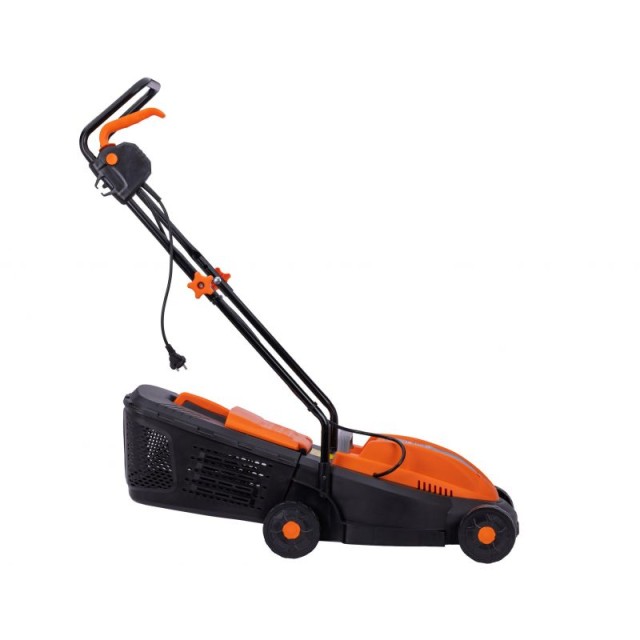 Ηλεκτρική Χλοοκοπτική Μηχανή 2600W 3500 rpm/min KD-5361 Kraft&Dele