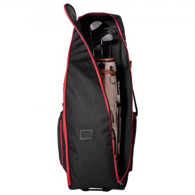 Τσάντα Μεταφοράς Γκολφ VEVOR με Ρόδες 1800D Oxford  RBKRBK1800DNX40NZV0