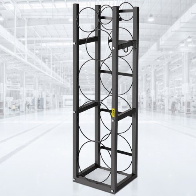 Μεταλλικό Ράφι Δεξαμενών Ψυκτικού 116.8x30.5x28 cm VEVOR  QPJ3X30BJQT000001V0