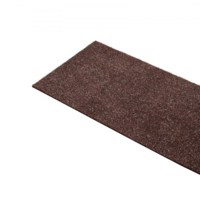 VEVOR Αντιολισθητικά Πατάκια Σκάλας 8 x 30, Καφέ, 15 τεμ.  LTFHDCST...