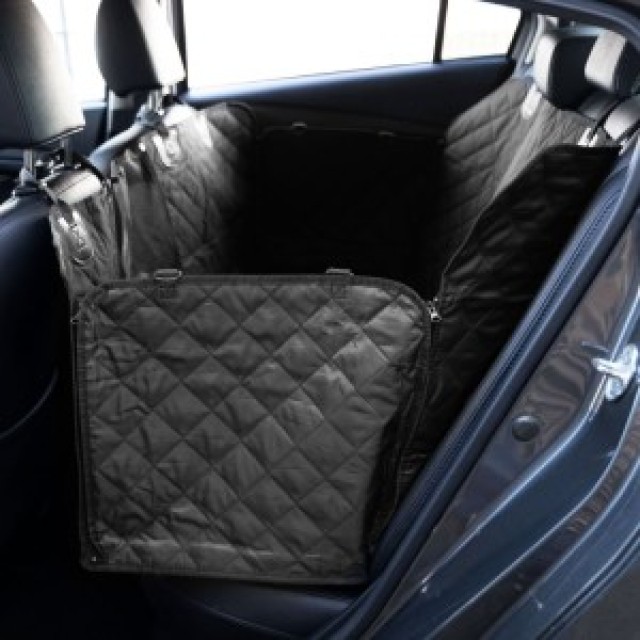 Petsi Κάλυμμα Πίσω Καθίσματος Αυτοκινήτου για Κατοικίδια TR-1010