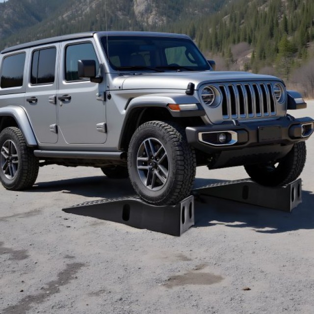 VEVOR Υδραυλικές Ράμπες Αυτοκινήτου VEVOR, 2 τεμ., Χωρητικότητα 589... VEVOR Υδραυλικές Ράμπες Αυτοκινήτου VEVOR, 2 τεμ., Χωρητικότητα 589...