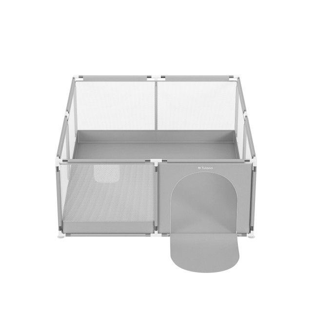 Tulano Παιδικό Πάρκο  Cozy 25 Γκρι - Διαστάσεις 25 5903796017939