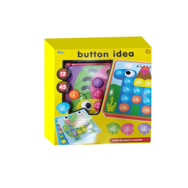 Ruhhy Μωσαϊκό Puzzle Montessori  για Εκπαιδευτικό Χειρισμό Χεριών  ...