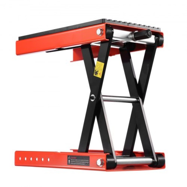 VEVOR Γρύλος Ανύψωσης Μοτοσικλέτας 1200lbs MTCXXSJJSGS1M2MZBV0