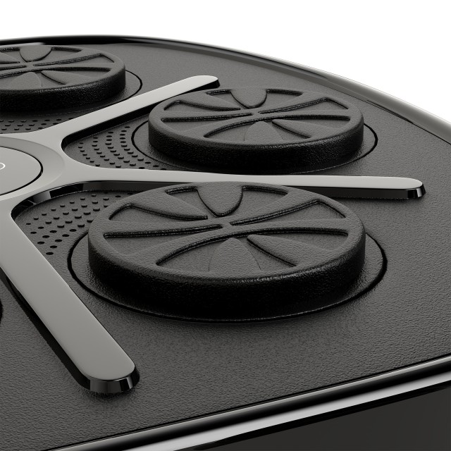 SPORTNOW Μηχάνημα Πυγμαχίας Μουσικό Τοίχου με 9 Ταχύτητες, Σύνδεση ...