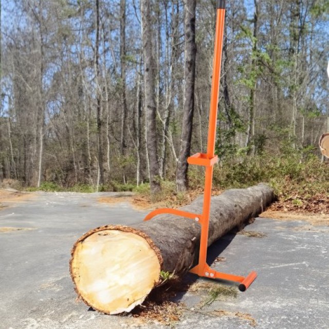 VEVOR  Πολυεργαλείο Ξυλείας Timberjack 4 σε 1 46.5  YMQJDTZZDDHY9CJHJV0