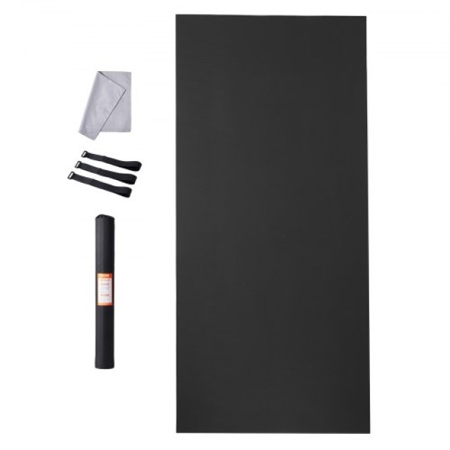 VEVOR Στρώμα Γυμναστικής Αντιολισθητικό (12x6ft)  DXYJD6YC12YCNHT5EV0