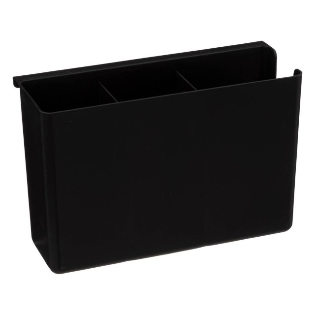 5FIVE Simply smart Διπλή Μεταλλική Πιατοθήκη με Αποσπώμενο Δίσκο Απ...