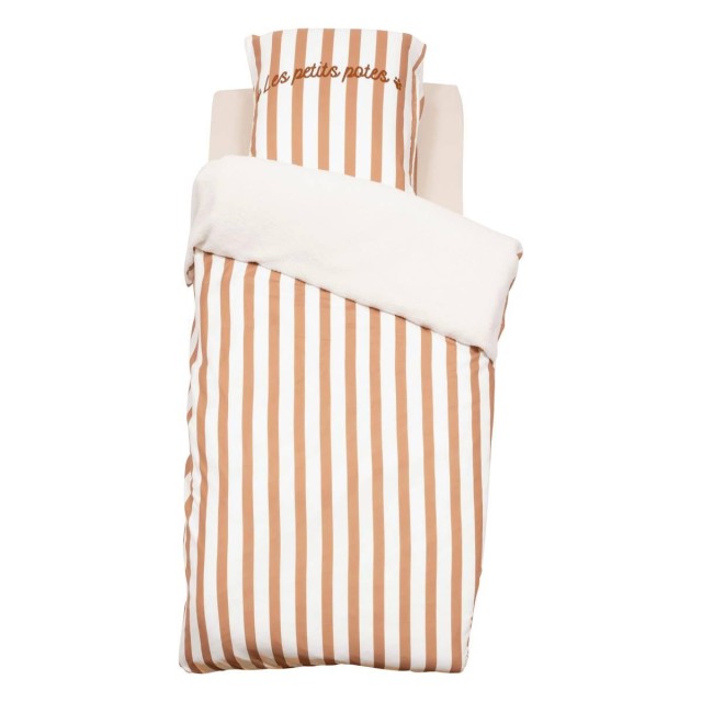 Atmosphera Παπλωματοθήκη για Παιδικό Κρεβάτι 200x140εκ. με Κάλυμμα ... Atmosphera Παπλωματοθήκη για Παιδικό Κρεβάτι 200x140εκ. με Κάλυμμα ...