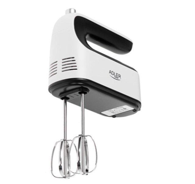 Μίξερ με LCD Οθόνη 600W AD-4229 ADLER Μίξερ με LCD Οθόνη 600W AD-4229 ADLER