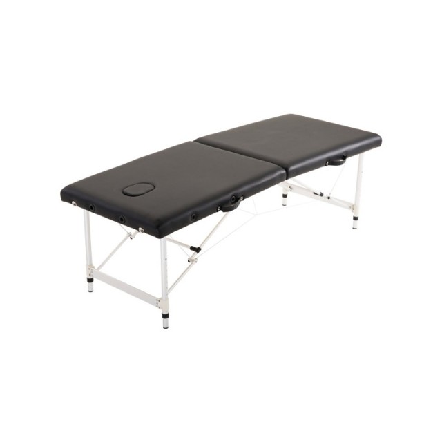 Φορητό Αναδιπλούμενο Επαγγελματικό Κρεβάτι - Κλίνη Μασάζ Φυσικοθερα...