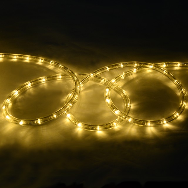 Costway  30M Φωτεινή Γιρλάντα με 1080 LED για Εσωτερική και Εξωτερική Διακόσμηση EP25631BE