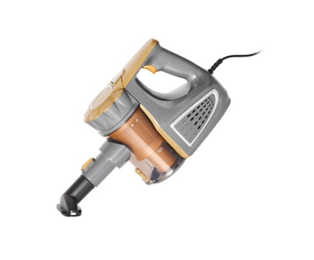 Ηλεκτρική Σκούπα 2 σε 1 Stick & Χειρός 800W Λευκή AD-7036w ADLER