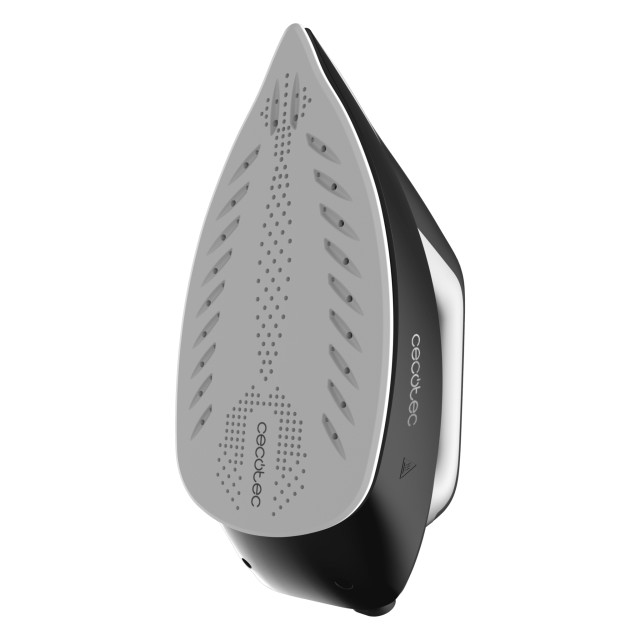 CECOTEC  Σύστημα Σιδερώματος IronHero 3000W με 7 Bar Πίεση, Κεραμική Πλάκα, Auto Shut Off, Αντισταξιακό & Αυτοκαθαρισμό, 400g/min Βολή Ατμού, 140g/min Συνεχής Ατμός  CEC-08365