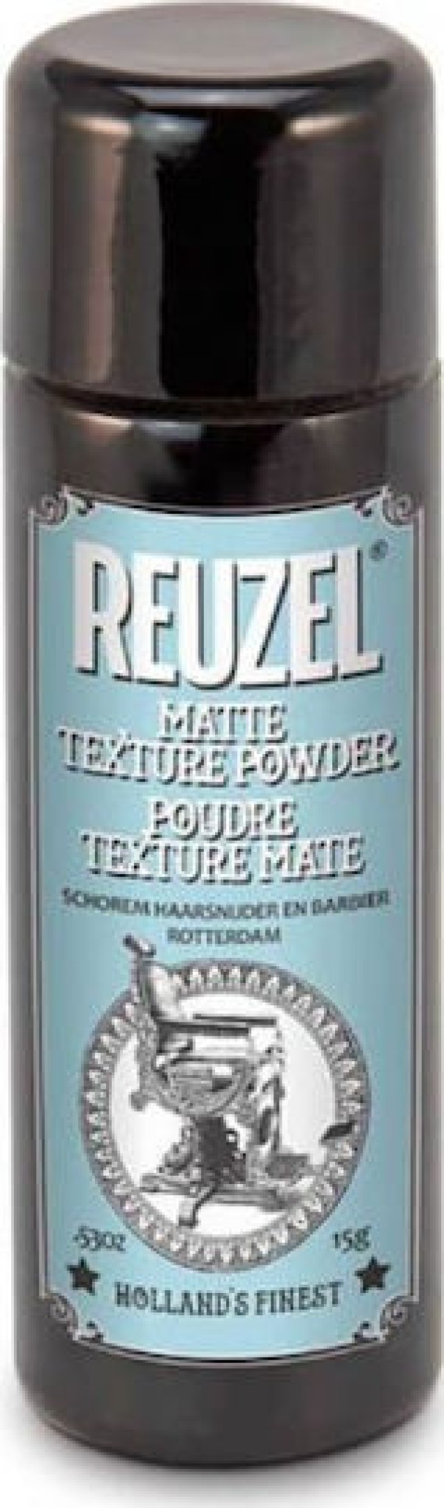 Reuzel Matte Texture Powder 15gr 850004313589