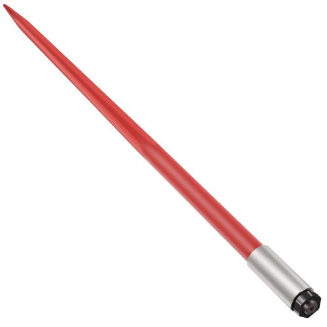 Δόρυ Σανό VEVOR 49 4500 lbs για Τρακτέρ & Φορτωτές  CM45X1250-4500H...