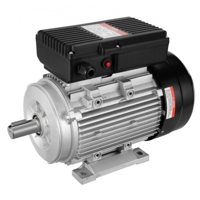Ηλεκτροκινητήρας VEVOR 2.2KW 2800RPM 220-240V 1-Φάση  TYJLIECDJ2802...