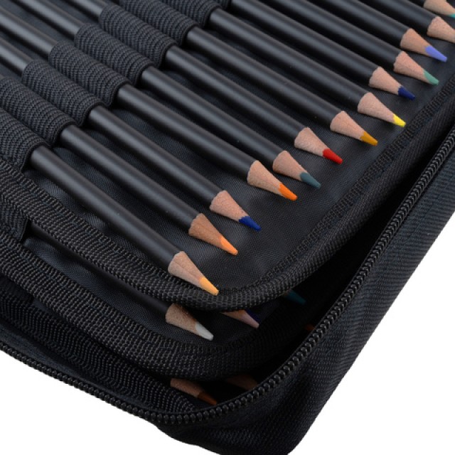 Maaleo Σετ Εικαστικών με Ξυλομπογιές 120 Χρώματα Βιβλίο Ζωγραφικής... Maaleo Σετ Εικαστικών με Ξυλομπογιές 120 Χρώματα Βιβλίο Ζωγραφικής...