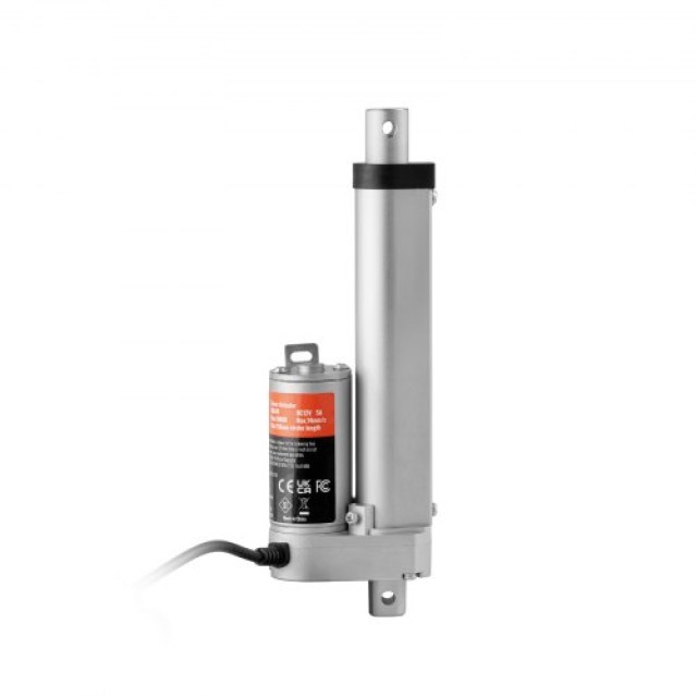 VEVOR  Γραμμικός Ενεργοποιητής 12V 4 1500N 0.19/s IP54  JQXXXZXQ4INC24AIKV9