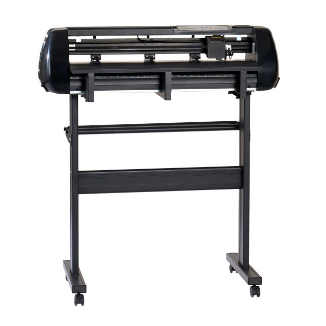 VEVOR Μηχανή Κοπής Βινυλίου, πλάτος τροφοδοσίας 720 mm, διπλές λεπί... VEVOR Μηχανή Κοπής Βινυλίου, πλάτος τροφοδοσίας 720 mm, διπλές λεπί...