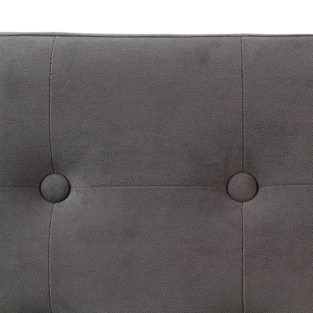 Atmosphera Γκρι Βελούδινο Παγκάκι με Αποθηκευτικό Χώρο και Μοντέρνο... Atmosphera Γκρι Βελούδινο Παγκάκι με Αποθηκευτικό Χώρο και Μοντέρνο...