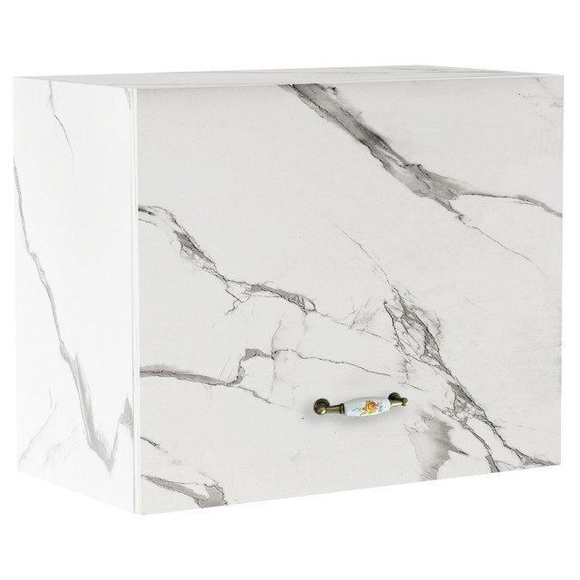 Shally Dogan Επιτοίχιο Ντουλάπι Κουζίνας Shally Dogan 60 x 32 x 49 ...