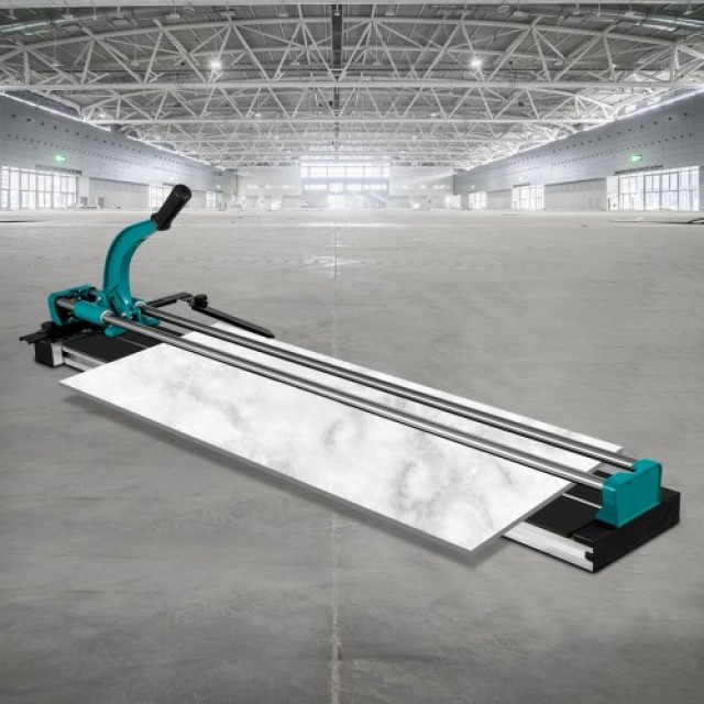 VEVOR Κόφτης Πλακιδίων 1200MM, Χειροκίνητος Κόφτης Κεραμικών 48 Υψηλής Ακρίβειας  120CMCZQGJ0000001V0