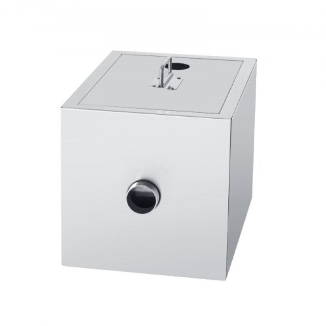 Διαχωριστής Λίπους VEVOR 8 LBS, Ανοξείδωτος, 2.8 GPM, για Εστιατόρια & Κουζίνες  YSFLQDBRKYSB9QX55V0