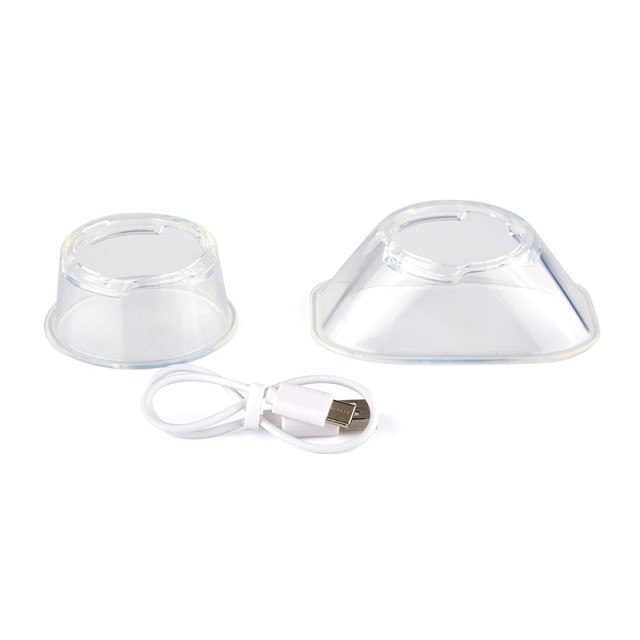 Συσκευή Αντιγήρανσης Προσώπου & Λιπομασάζ Σώματος με EMS, Αναρρόφησ... Συσκευή Αντιγήρανσης Προσώπου & Λιπομασάζ Σώματος με EMS, Αναρρόφησ...