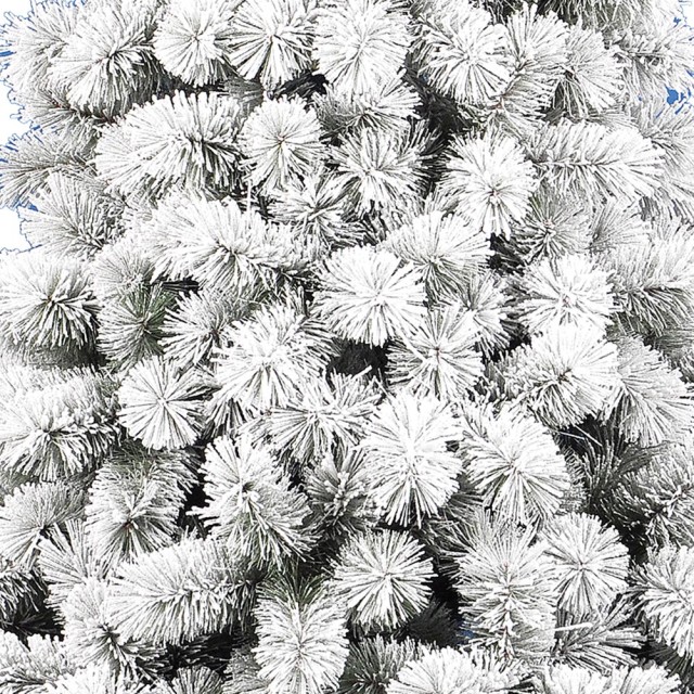 BAKAJI Χριστουγεννιάτικο Δέντρο Χιονισμένο Des Alpes 180cm 312 Κλα... BAKAJI Χριστουγεννιάτικο Δέντρο Χιονισμένο Des Alpes 180cm 312 Κλα...