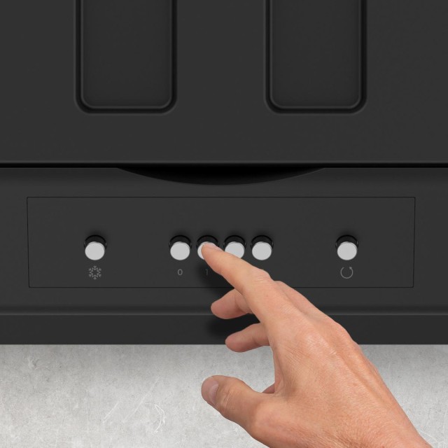 Cecotec Βιομηχανικός Κλιματιστήρας AirIndustry 60000 60L με ροή αέρ...