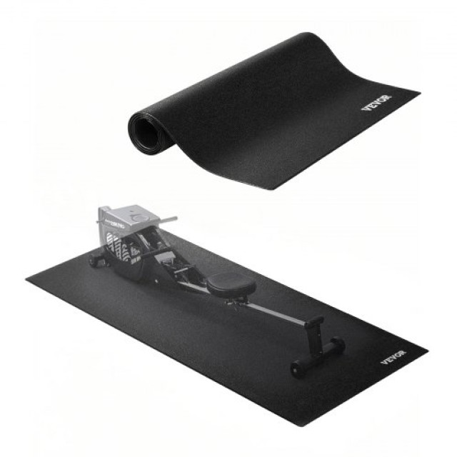 VEVOR Χαλάκι Διαδρόμου για Χαλί 4mm 600x1300mm Εξοπλισμός Άσκησης J... VEVOR Χαλάκι Διαδρόμου για Χαλί 4mm 600x1300mm Εξοπλισμός Άσκησης J...