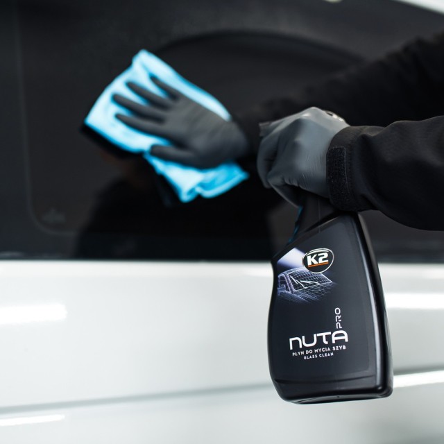 K2 NUTA PRO Καθαριστικό Γυαλιών 750ml D4002