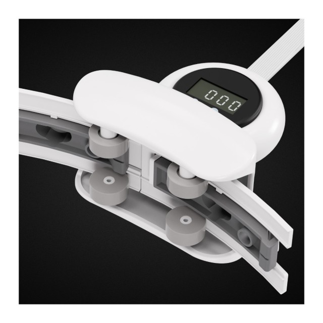 Athler Στεφάνι Εξάσκησης hula hoop Emu 50 (Διάμετρος 50εκ) 59037960...