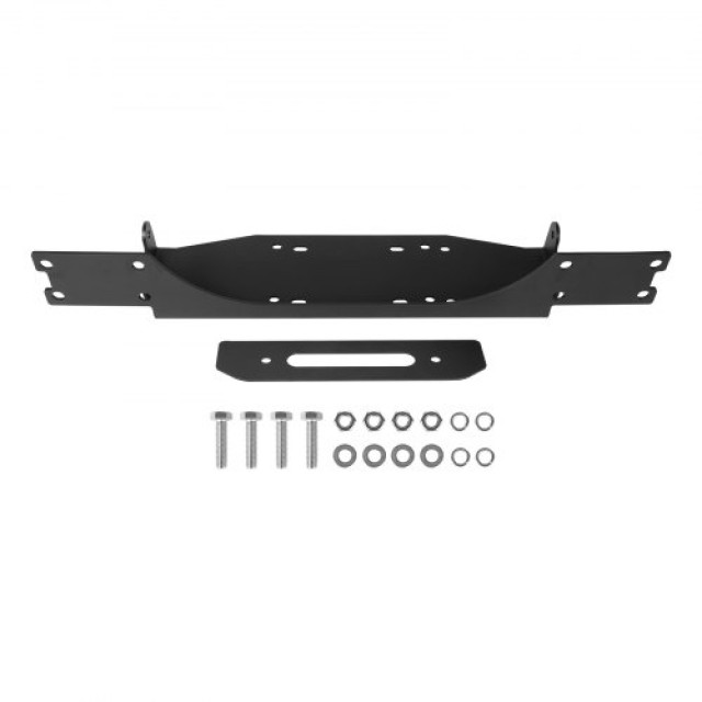 VEVOR Βάση Ανέμης Τρέιλερ για Jeep Wrangler JL/JLU (2018-2023) CYJP...