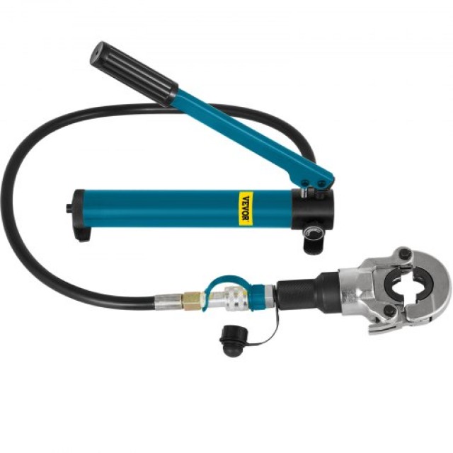 Υδραυλική Πρέσα VEVOR 6T για Σωλήνες PEX/PE-X/PB  YYQVX12-28TH16-32V0