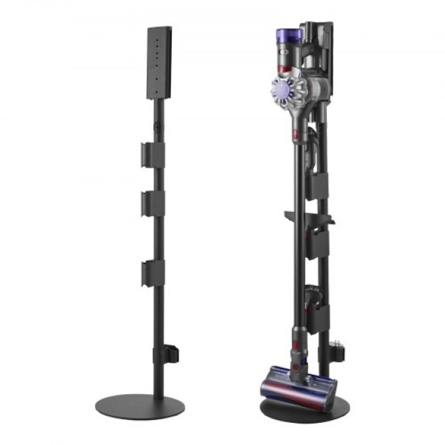 VEVOR Βάση Στήριξης για Σκούπα Dyson με 4 Επιθέματα XCQZJDSLSYGDQQ2GEV0