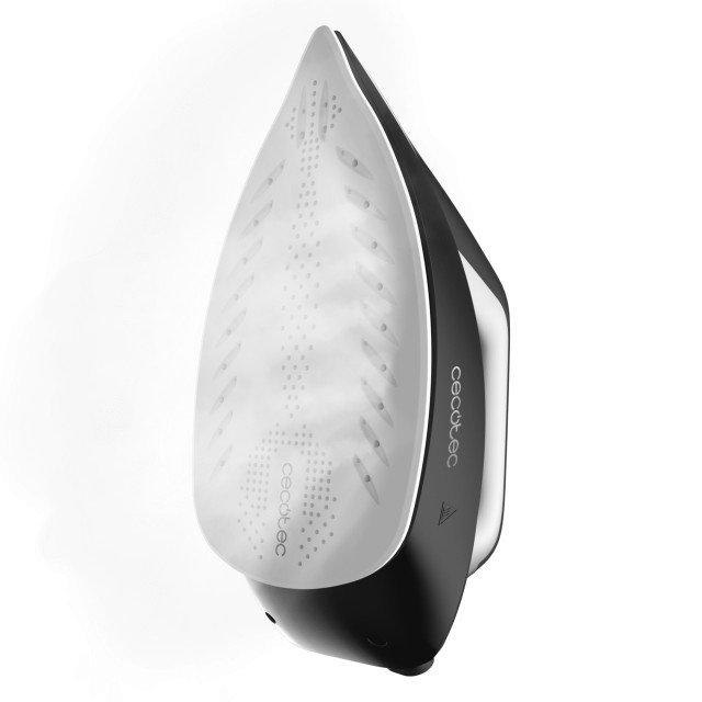 CECOTEC  Σύστημα Σιδερώματος IronHero 3000W με 7 Bar Πίεση, Κεραμική Πλάκα, Auto Shut Off, Αντισταξιακό & Αυτοκαθαρισμό, 400g/min Βολή Ατμού, 140g/min Συνεχής Ατμός  CEC-08365