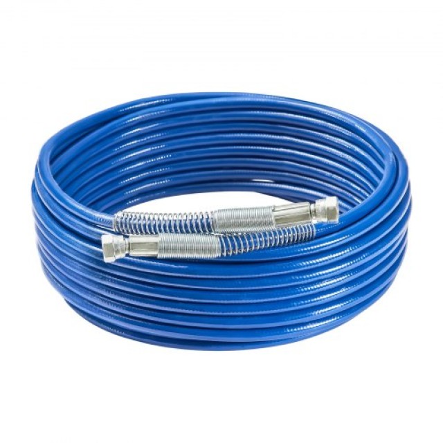 VEVOR 50ft Σωλήνας Βαφής Χωρίς Αέρα 1/4 Universal GYWQPTJRGJPJUN2CGV0