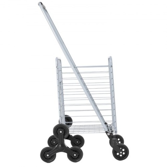 VEVOR  Πτυσσόμενο Καρότσι 45L με Σκαλοπάτια  ZHKPLCYS88LBXON3PV0