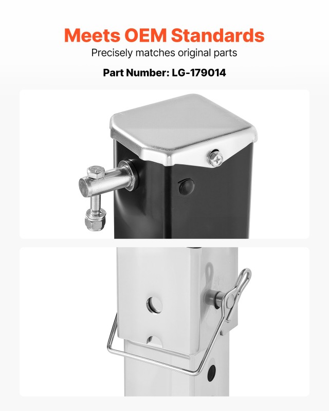 VEVOR Πόδι Προσγείωσης Τροχόσπιτου RV Lippert Venture 32.5 DWLQLJOE... VEVOR Πόδι Προσγείωσης Τροχόσπιτου RV Lippert Venture 32.5 DWLQLJOE...