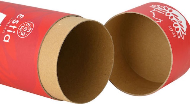 ESTIA Θερμός Ταξιδιού 500ml Ολυμπιακός BC  00-27117