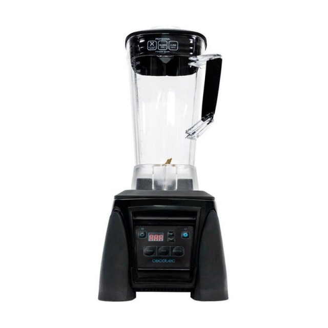 Μπλέντερ 2.8 Lt 2200 W Cecotec Power Titanium Pro CEC-04027