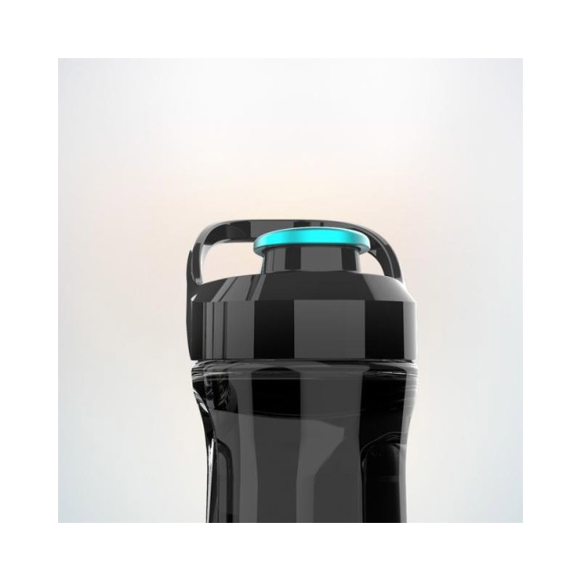 Μπλέντερ για Smoothies με Κανάτα/Ποτήρι 600 ml 350 W Power Titanium 350 Cecotec CEC-04395