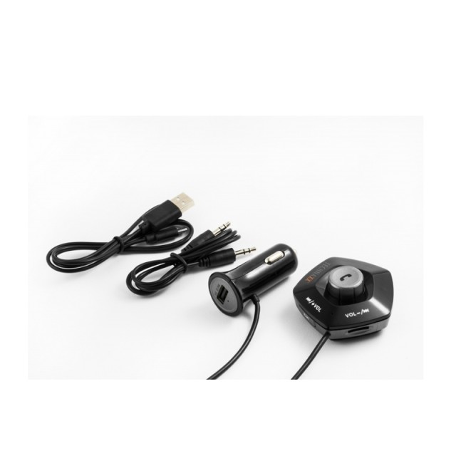 Bluetooth FM Transmitter Technaxx FMT1100BT
